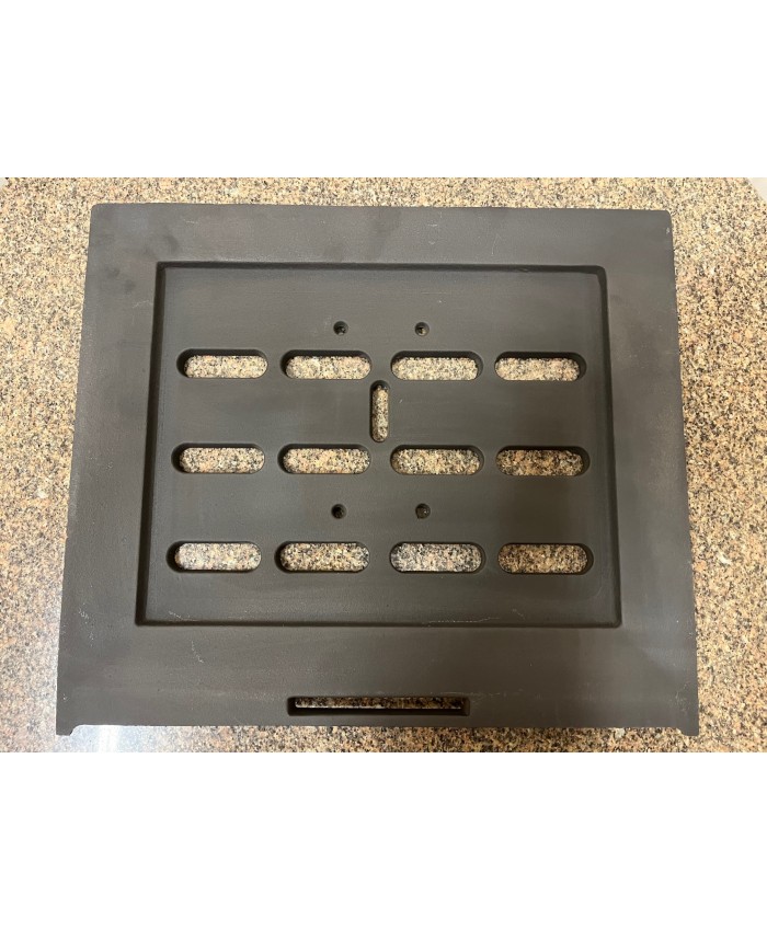 Ruszt nieruchomy 680 clasic